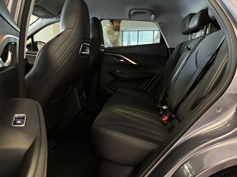 chery, omoda 5, omoda5 1.6 tgdı comfort, otomatik, benzin 2.el otomobil | renew 13