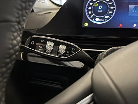 chery, omoda 5, omoda5 1.6 tgdı comfort, otomatik, benzin 2.el otomobil | renew 14