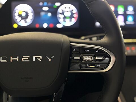 chery, omoda 5, omoda5 1.6 tgdı comfort, otomatik, benzin 2.el otomobil | renew 19