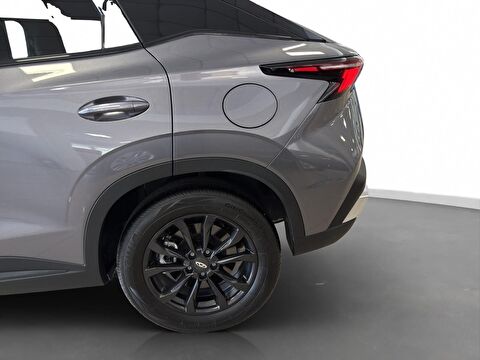 chery, omoda 5, omoda5 1.6 tgdı comfort, otomatik, benzin 2.el otomobil | renew 7