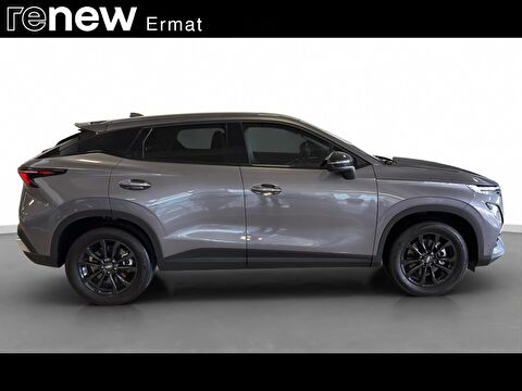 chery, omoda 5, omoda5 1.6 tgdı comfort, otomatik, benzin 2.el otomobil | renew 3