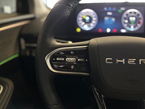 chery, omoda 5, omoda5 1.6 tgdı comfort, otomatik, benzin 2.el otomobil | renew 22