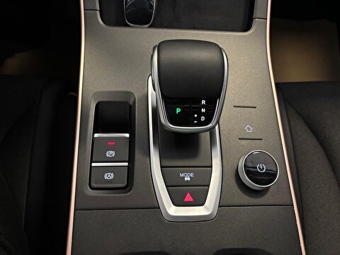 chery, omoda 5, omoda5 1.6 tgdı comfort, otomatik, benzin 2.el otomobil | renew 25