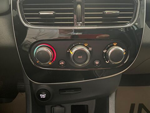 renault, clio, 1.5 dcı touch, manuel, dizel 2.el otomobil | renew 12