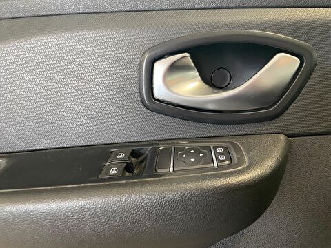 renault, clio, 1.5 dcı touch, manuel, dizel 2.el otomobil | renew 8