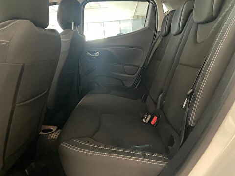 renault, clio, 1.5 dcı touch, manuel, dizel 2.el otomobil | renew 17