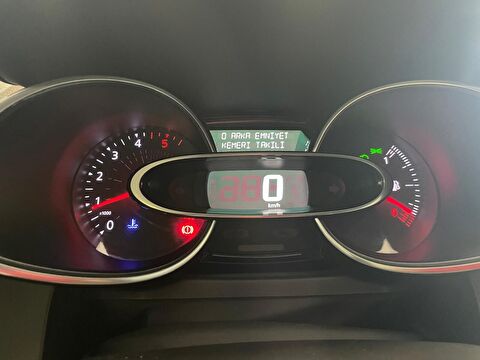 renault, clio, 1.5 dcı touch, manuel, dizel 2.el otomobil | renew 10