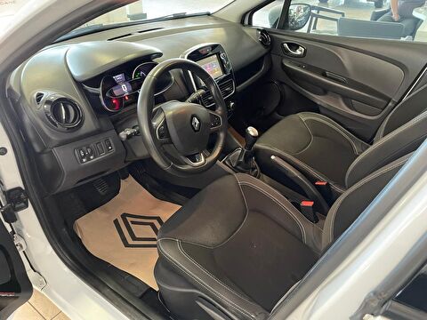 renault, clio, 1.5 dcı touch, manuel, dizel 2.el otomobil | renew 16
