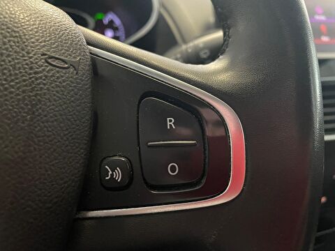 renault, clio, 1.5 dcı touch, manuel, dizel 2.el otomobil | renew 15