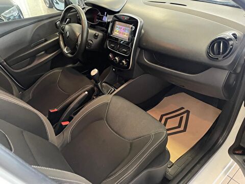 renault, clio, 1.5 dcı touch, manuel, dizel 2.el otomobil | renew 19
