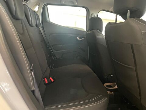 renault, clio, 1.5 dcı touch, manuel, dizel 2.el otomobil | renew 20