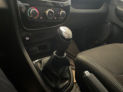 renault, clio, 1.5 dcı touch, manuel, dizel 2.el otomobil | renew 13