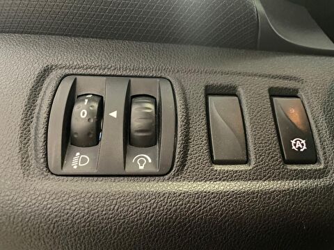 renault, clio, 1.5 dcı touch, manuel, dizel 2.el otomobil | renew 9