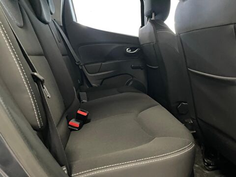 renault, clio, 0.9 tce touch, manuel, benzin 2.el otomobil | renew 18