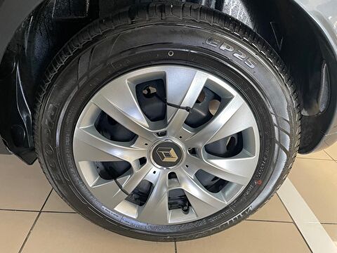 renault, clio, 0.9 tce touch, manuel, benzin 2.el otomobil | renew 20