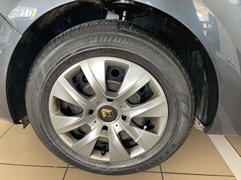 renault, clio, 0.9 tce touch, manuel, benzin 2.el otomobil | renew 21