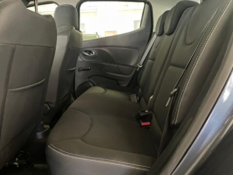 renault, clio, 0.9 tce touch, manuel, benzin 2.el otomobil | renew 16