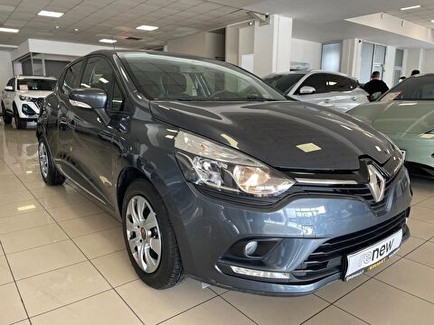 0.9 TCe Touch, 2. el otomobil | renew