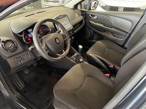 renault, clio, 0.9 tce touch, manuel, benzin 2.el otomobil | renew 15