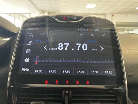 renault, clio, 0.9 tce touch, manuel, benzin 2.el otomobil | renew 11