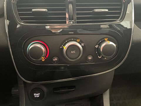 renault, clio, 0.9 tce touch, manuel, benzin 2.el otomobil | renew 14