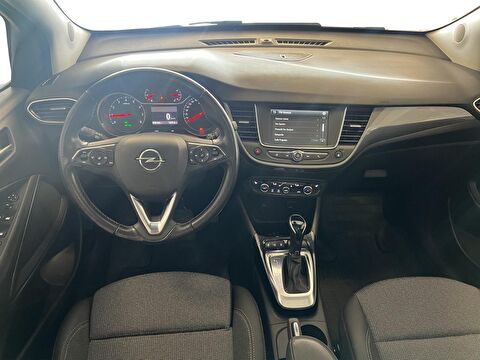opel, crossland, 1.2 turbo elegance, otomatik, benzin 2.el otomobil | renew 11