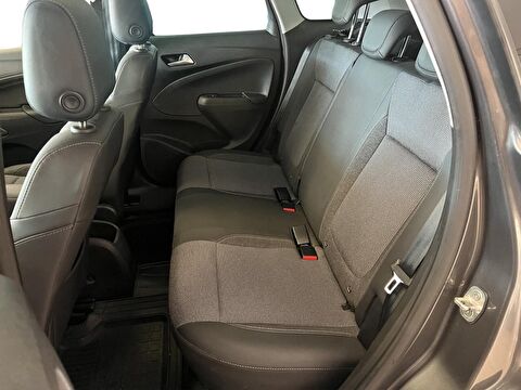 opel, crossland, 1.2 turbo elegance, otomatik, benzin 2.el otomobil | renew 17