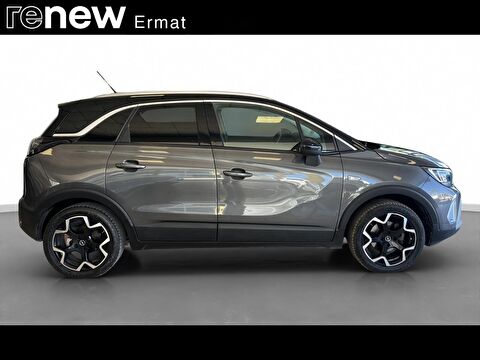 opel, crossland, 1.2 turbo elegance, otomatik, benzin 2.el otomobil | renew 4