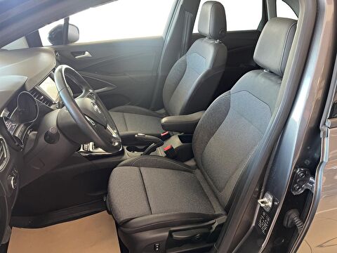 opel, crossland, 1.2 turbo elegance, otomatik, benzin 2.el otomobil | renew 14