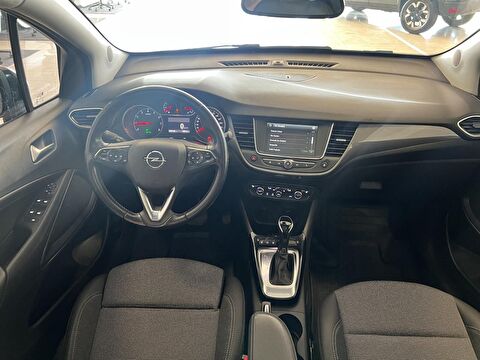 opel, crossland, 1.2 turbo elegance, otomatik, benzin 2.el otomobil | renew 13