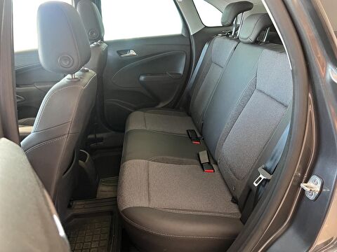 opel, crossland, 1.2 turbo elegance, otomatik, benzin 2.el otomobil | renew 15
