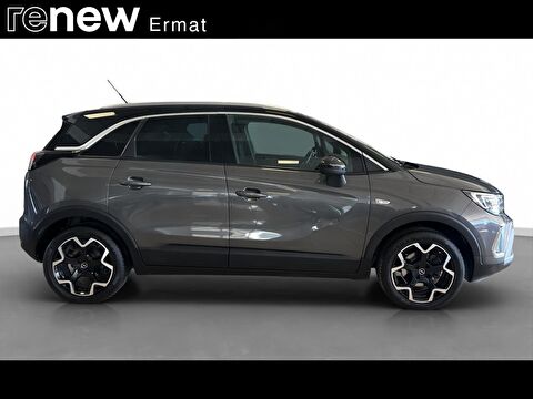 opel, crossland, 1.2 turbo elegance, otomatik, benzin 2.el otomobil | renew 4