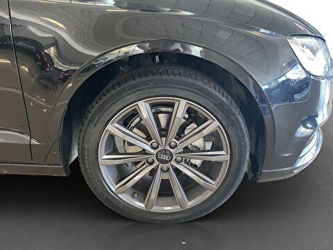 audi, a3, sedan 35 tfsı dynamic s-tronic, otomatik, benzin 2.el otomobil | renew 7