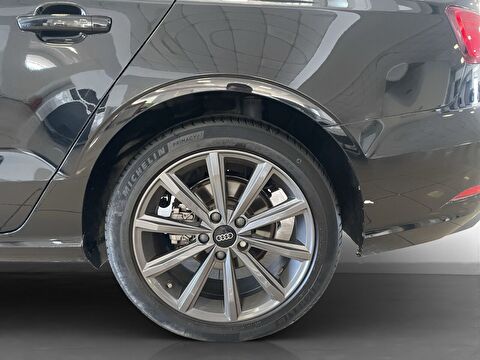 audi, a3, sedan 35 tfsı dynamic s-tronic, otomatik, benzin 2.el otomobil | renew 8
