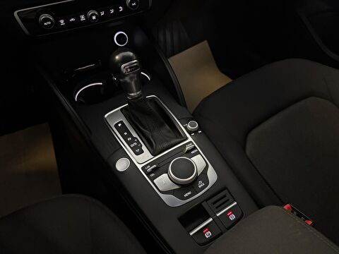 audi, a3, sedan 35 tfsı dynamic s-tronic, otomatik, benzin 2.el otomobil | renew 16