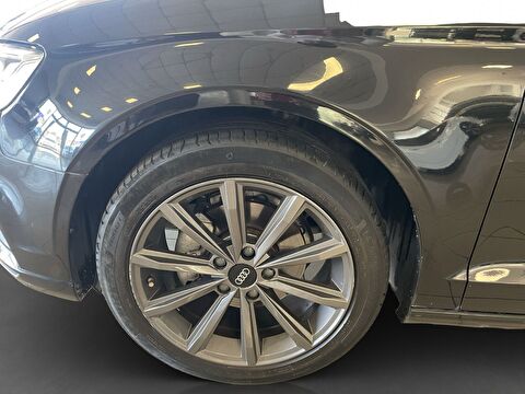 audi, a3, sedan 35 tfsı dynamic s-tronic, otomatik, benzin 2.el otomobil | renew 9