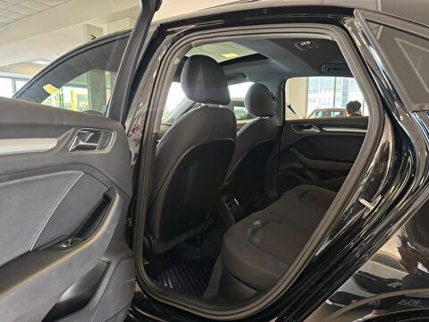 audi, a3, sedan 35 tfsı dynamic s-tronic, otomatik, benzin 2.el otomobil | renew 9