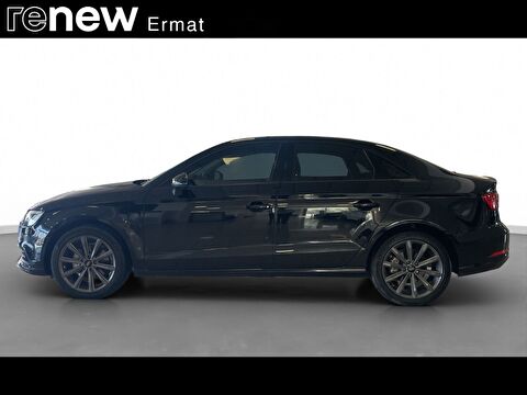 audi, a3, sedan 35 tfsı dynamic s-tronic, otomatik, benzin 2.el otomobil | renew 5