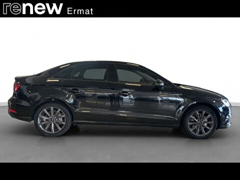 audi, a3, sedan 35 tfsı dynamic s-tronic, otomatik, benzin 2.el otomobil | renew 4