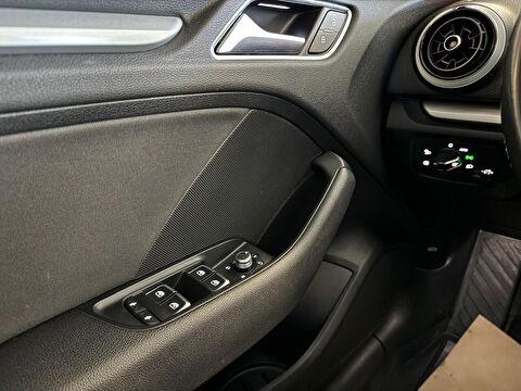 audi, a3, sedan 35 tfsı dynamic s-tronic, otomatik, benzin 2.el otomobil | renew 15