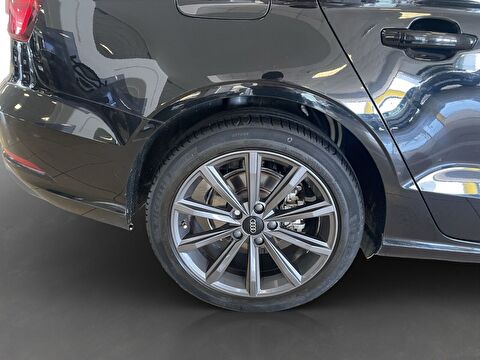 audi, a3, sedan 35 tfsı dynamic s-tronic, otomatik, benzin 2.el otomobil | renew 6