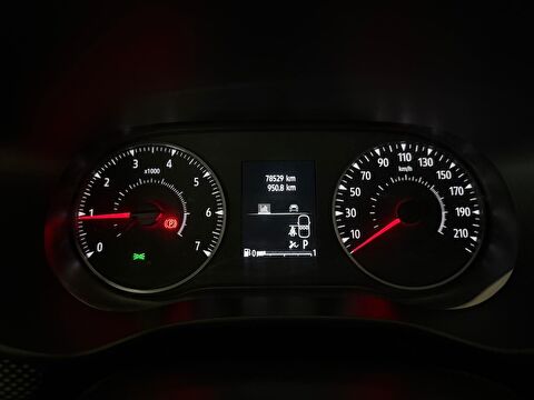 2022 Benzin Otomatik Dacia Sandero Stepway Turuncu Ermat Motorlu Araçlar ve Tarım Ürünleri Sanayi Ticaret A.Ş.
