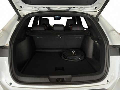 2024 PHEV Otomatik BYD Seal U Beyaz Ermat Motorlu Araçlar ve Tarım Ürünleri Sanayi Ticaret A.Ş.