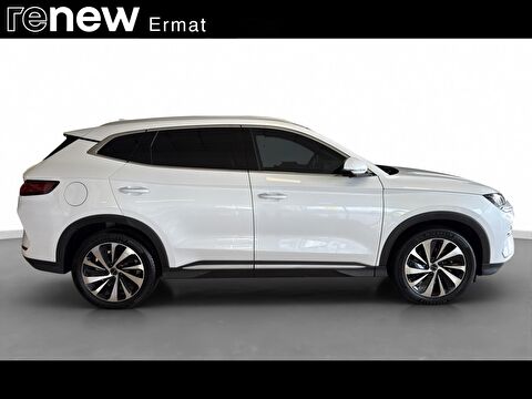 2024 PHEV Otomatik BYD Seal U Beyaz Ermat Motorlu Araçlar ve Tarım Ürünleri Sanayi Ticaret A.Ş.