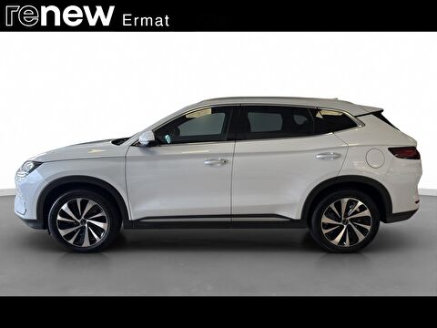 2024 PHEV Otomatik BYD Seal U Beyaz Ermat Motorlu Araçlar ve Tarım Ürünleri Sanayi Ticaret A.Ş.