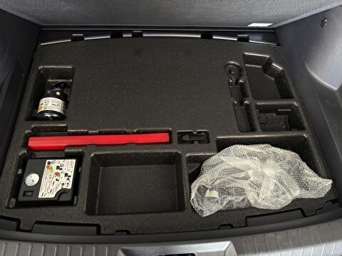 2024 PHEV Otomatik BYD Seal U Beyaz Ermat Motorlu Araçlar ve Tarım Ürünleri Sanayi Ticaret A.Ş.