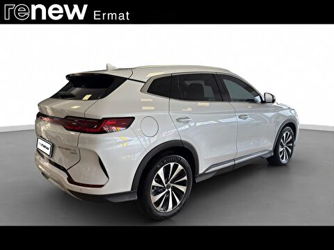 2024 PHEV Otomatik BYD Seal U Beyaz Ermat Motorlu Araçlar ve Tarım Ürünleri Sanayi Ticaret A.Ş.