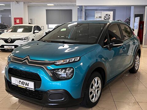 Hatchback 1.2 PureTech Feel, 2. el otomobil | renew