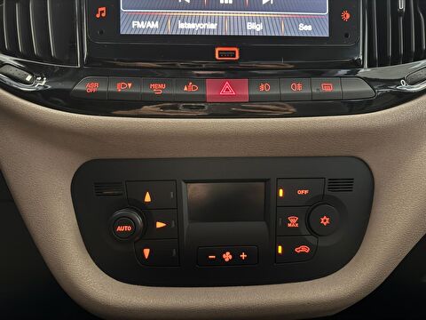 fiat, doblo, combi 1.6 multijet maxi premio plus, manuel, dizel 2.el otomobil | renew 11