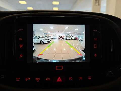 fiat, doblo, combi 1.6 multijet maxi premio plus, manuel, dizel 2.el otomobil | renew 10